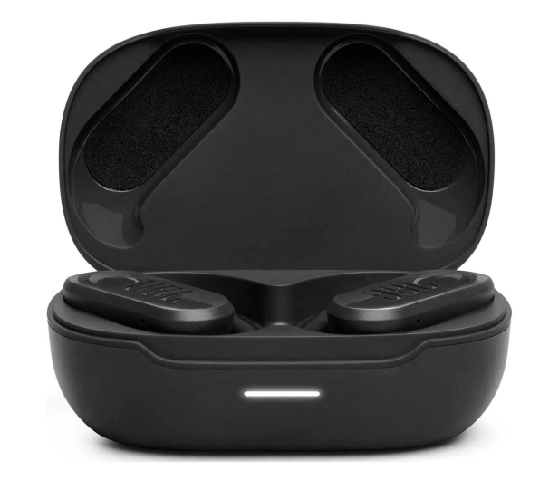 JBL Sportowe BT ENDURANCE PEAK III czarne - 1163173 - zdjęcie 5